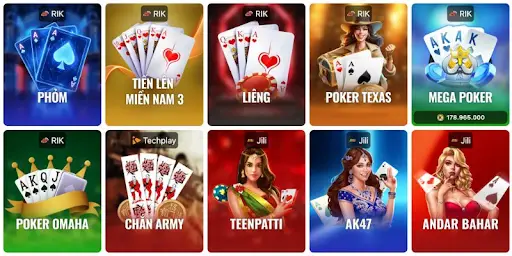 Top game đổi thưởng cực hot tại MAX79